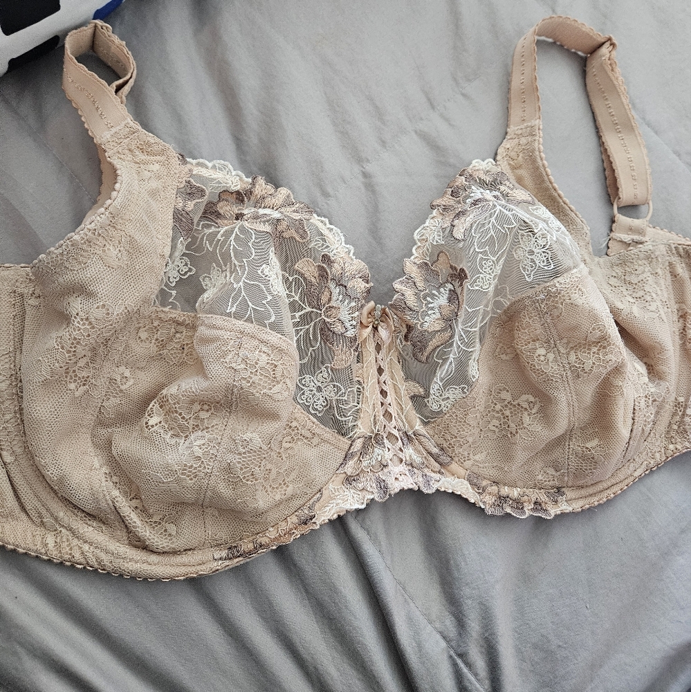 Pour moi bra 34J